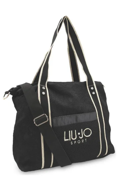 Дамска чанта Liu Jo Sport черен